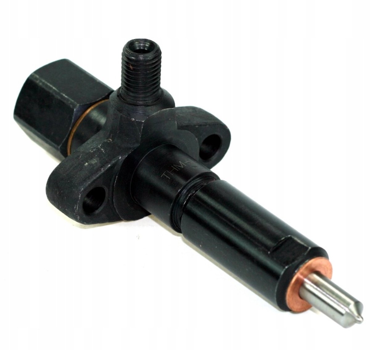 Ursus MF-3 Serie - Complete Verstuiver - WK4S679 - Voor Ursus C-360 3P / MF 235 / MF 255 - Perkins 3.152 Motor - DSL150A38