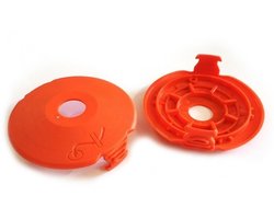 Gardena ComfortCut Serie - Spoelkap - 450/400/500 - Originale Onderdelen - Gemakkelijk Montage