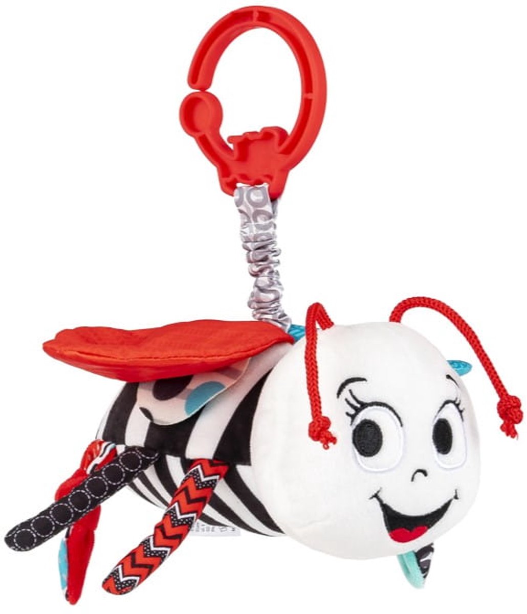 Balibazoo - Zawieszka met Vibratie - Bij Mayka - Contrast - Multifunctioneel
