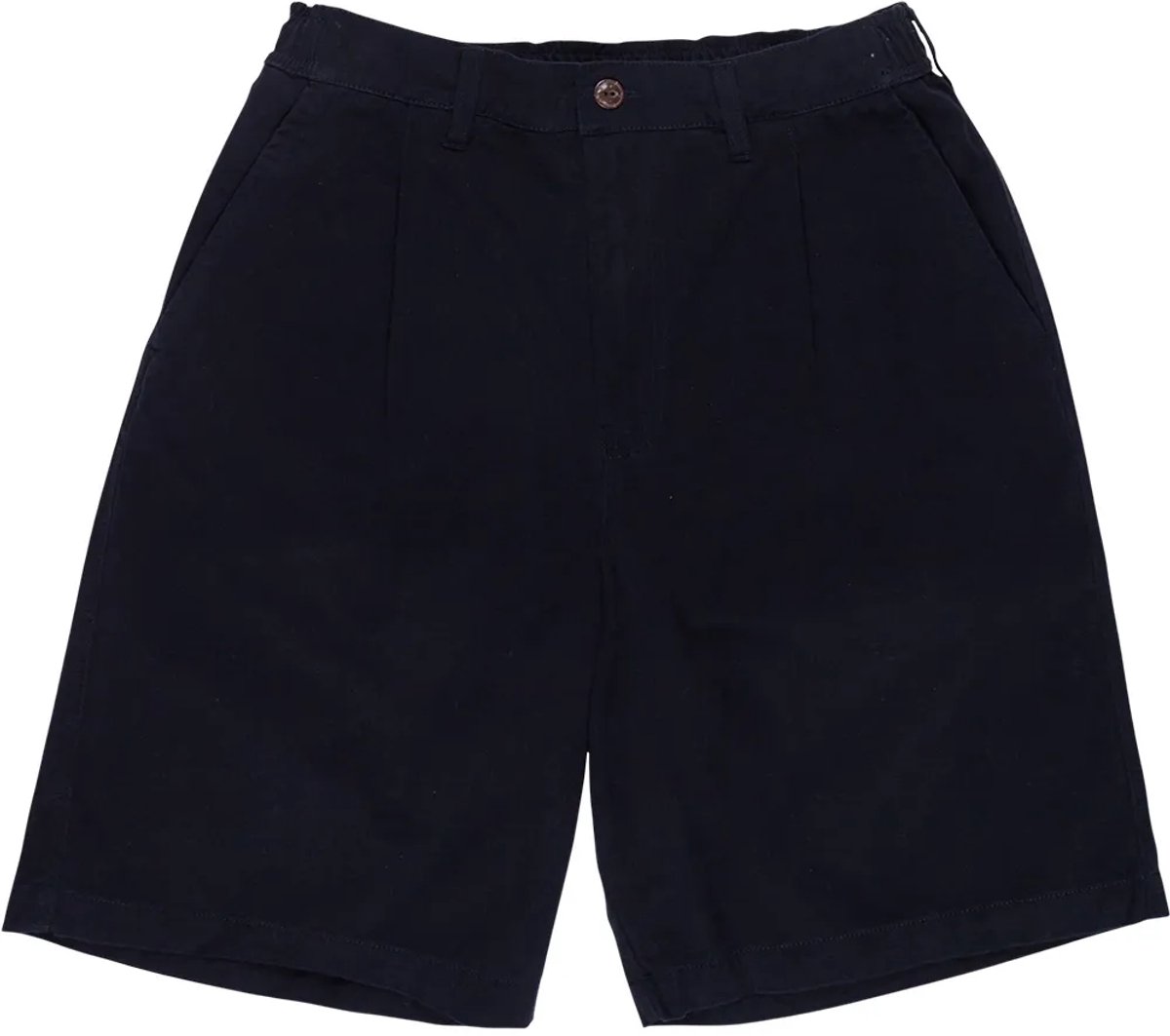 Quiksilver Urban Chill Korte Broek S Man Zwart