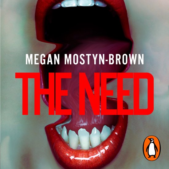 The Need - cover