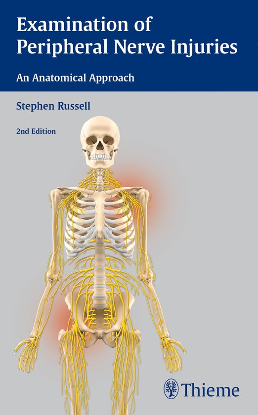 Examination of Peripheral Nerve Injuries - cover