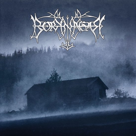 Borknagar - 25th Anniversary
