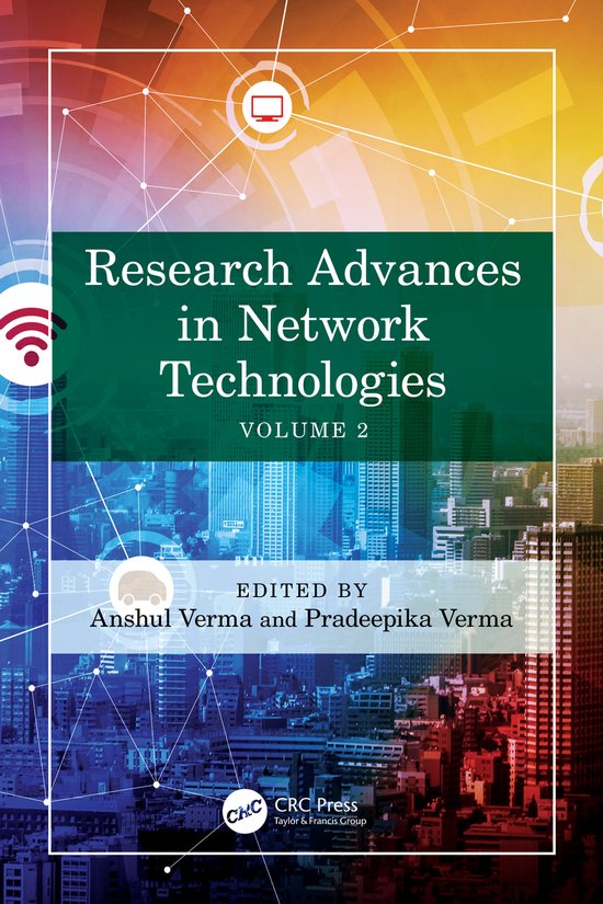 Research Advances in Network Technologies - cover