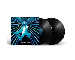 Jamiroquai - A Funk Odyssey (2LP)