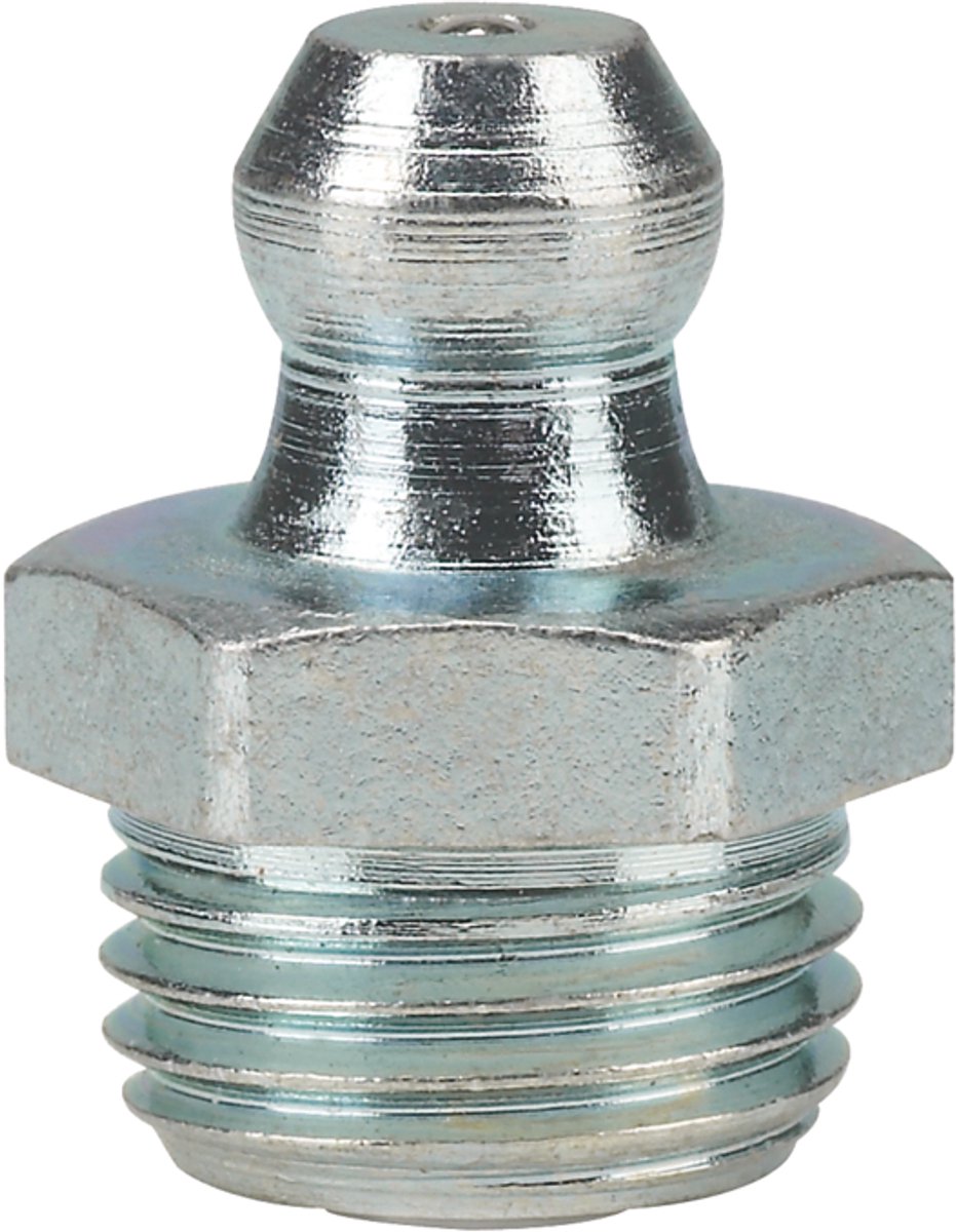Pressol 15 010 Smeernippel - M8x1,25mm