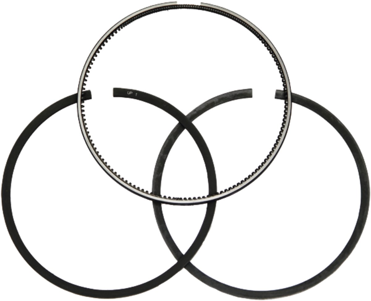 KS - Pistonring Set - Nieuw