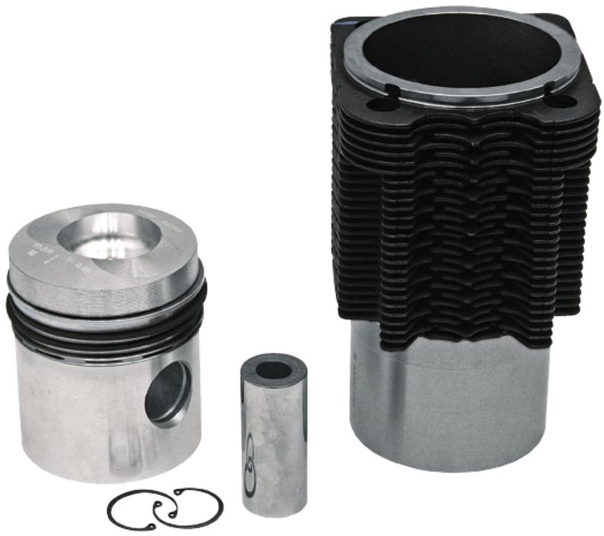 KS - Motorreparatieset - 75791395971
