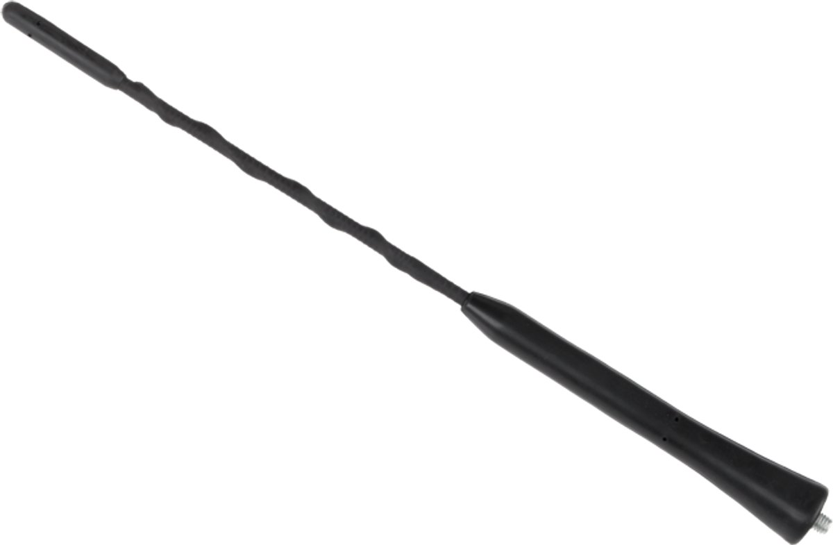 Peiying M4 Serie - Autoantenne - 24cm - Flexibele Mast - Glasvezel