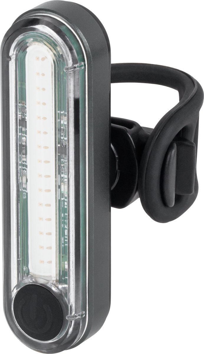 Vipow Serie - Fietsachterlicht - USB Oplaadbaar - 1W - 50Lm