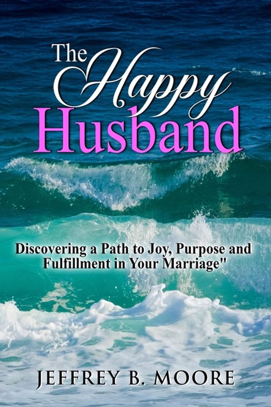 The Happy Husband - cover