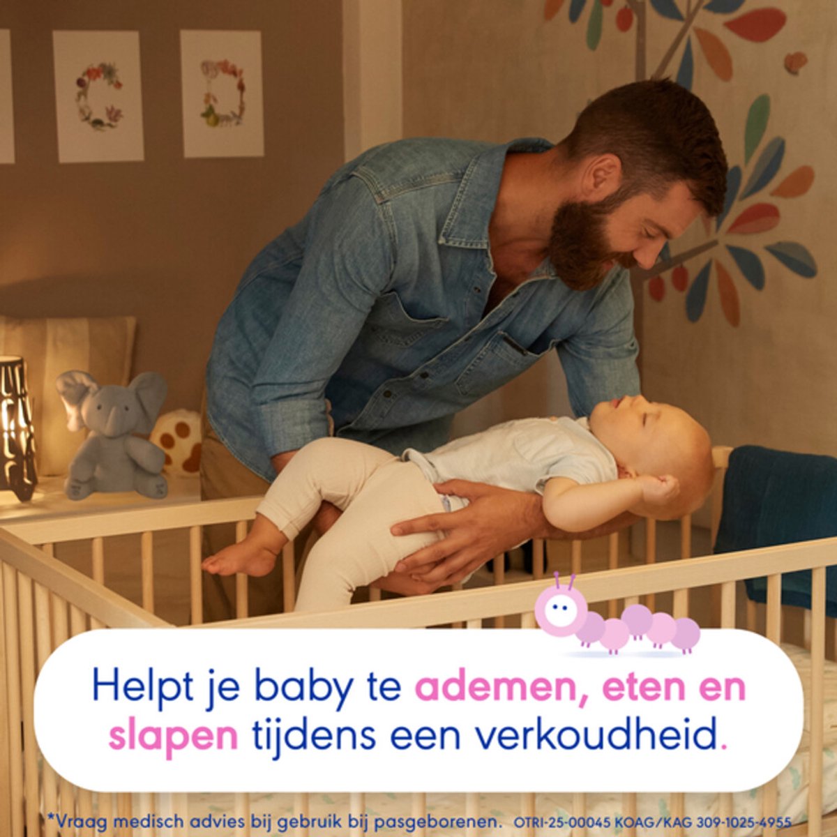 OtriCare Baby Aspirator - Neusjesreiniger - Verstopte Neus - Zachte Manier Verwijderen Neusslijm - Eenvoudig en Hygiënisch Gebruik - Help je baby beter ademen, eten en slapen - 1 stuk — cadeau in Cadeau-ideeën - foto 6