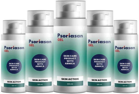 Psoriasan