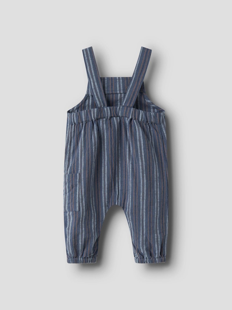 Name it Tuinbroek Regular fit