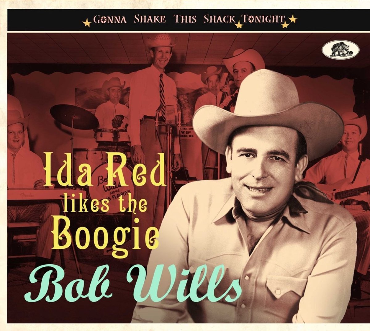 Ida Red Likes the Boogie