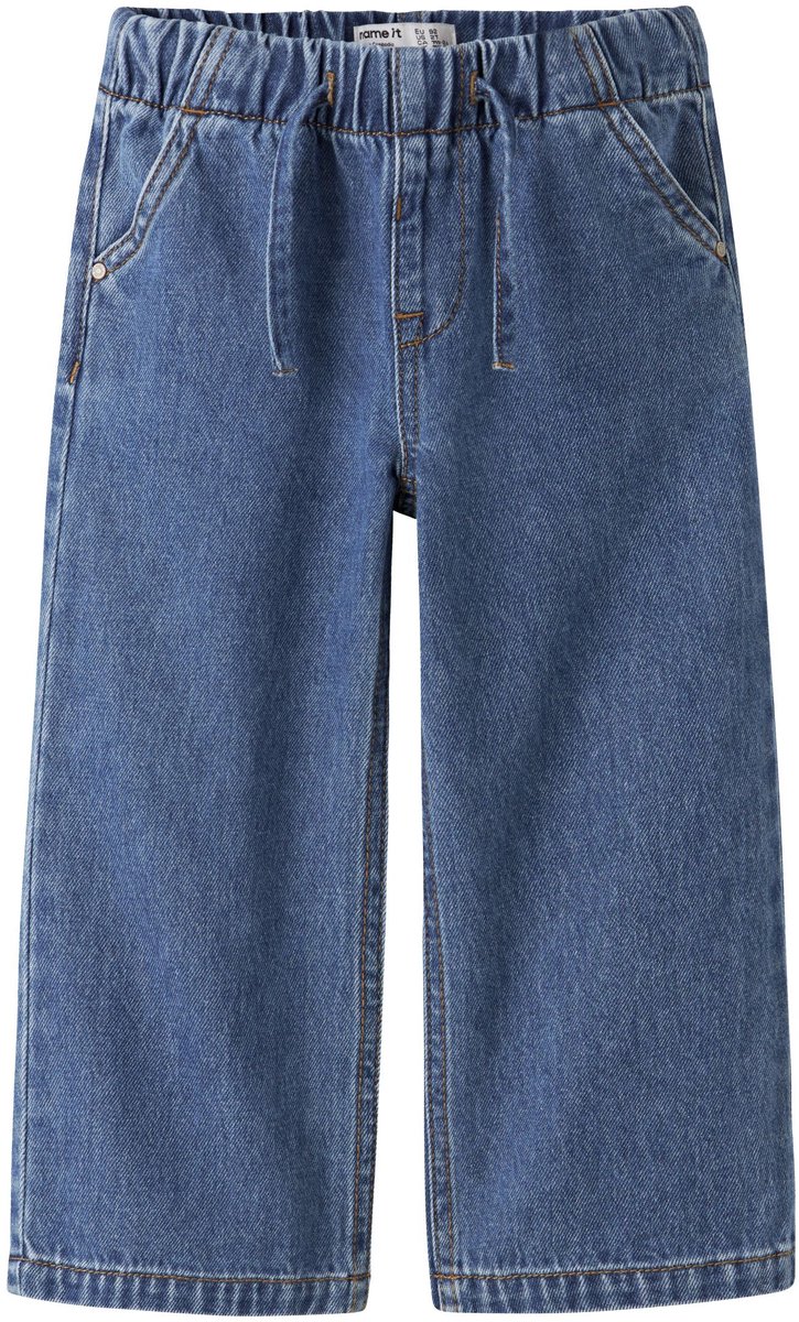 Name it Jeans wide leg