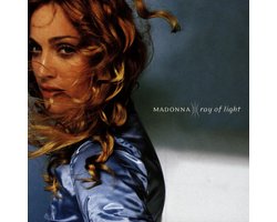 Ray Of Light