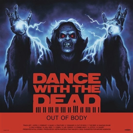 Out of Body