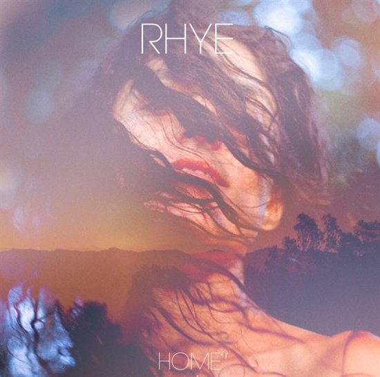 Home (Opaque Purple Vinyl)