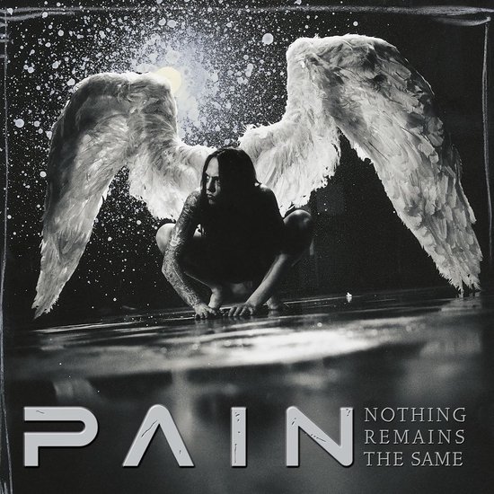 Nothing Remains the Same