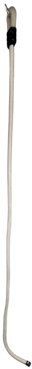 Klimtouw 260 cm Beige BR Ø26mm