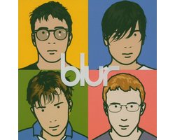 Best Of Blur