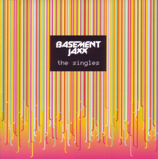 Singles (Best Of) (LP)
