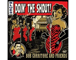 Doin' the Shout!