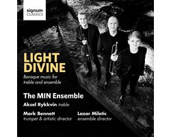 Light Divine