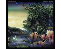 Tango In The Night Remastered Edition