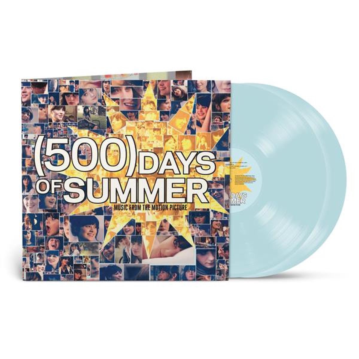 500 Days Of Summer