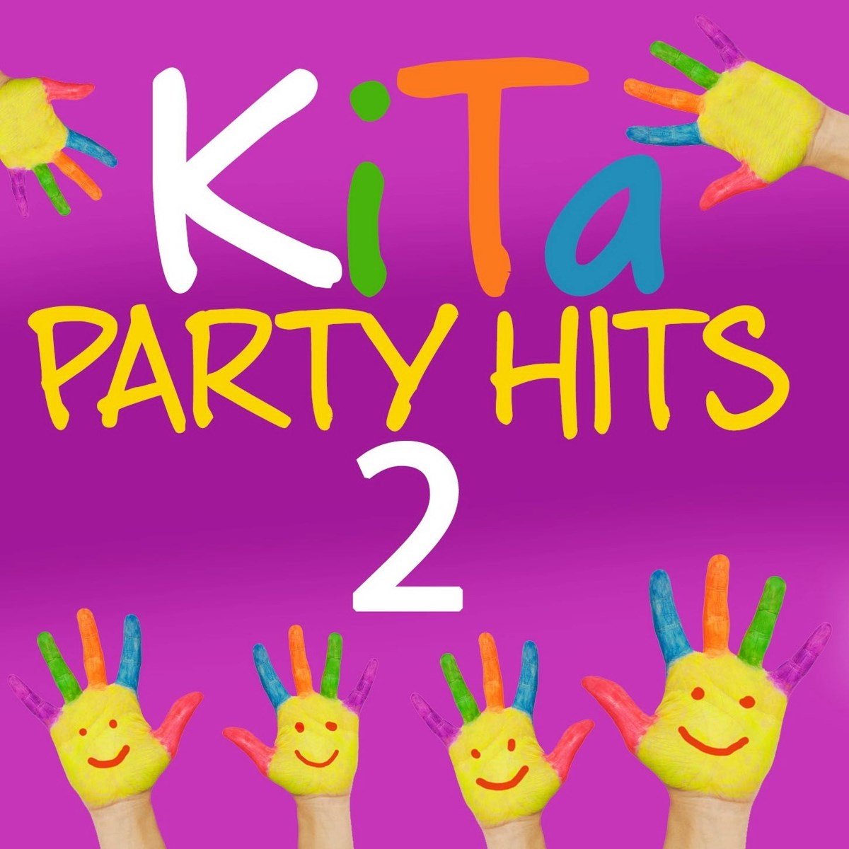 Kita Party Hits 2