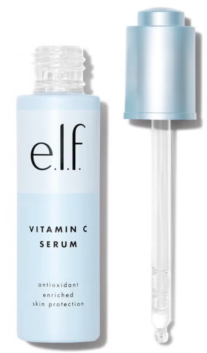 e.l.f. Beauty Shield Vitamin C Serum - Gezichtsserum - 28 ml