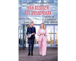 Van assisen tot vrijspraak