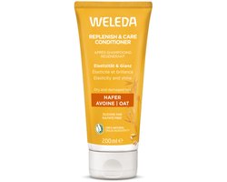 Weleda Haver Regenererende Conditioner 200ml