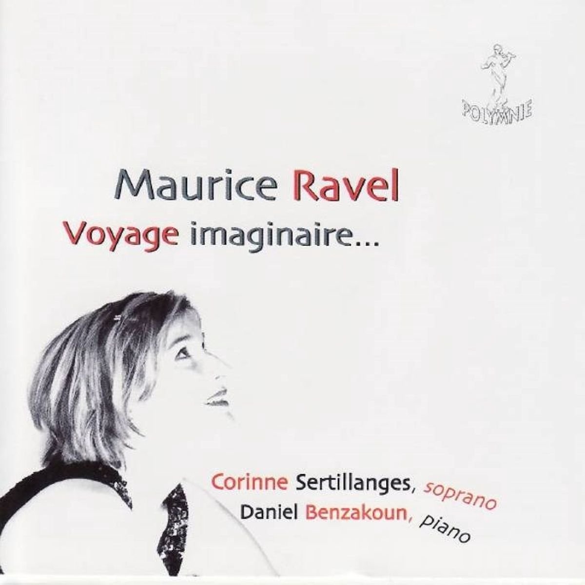Ravel: Melodies