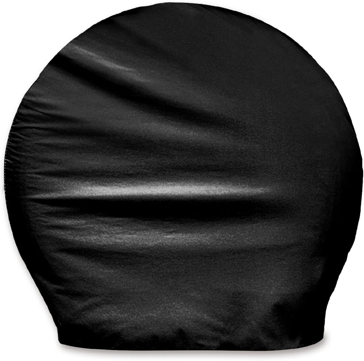 Bandenrek - Wielhouder - Banden Opslag - Verstelbare Diameter - 109-114cm - Zwart