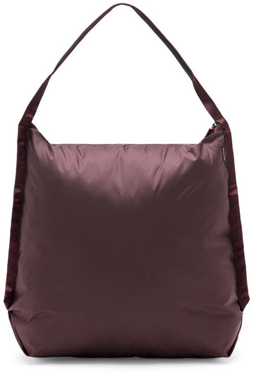 Peak Design - Packable tote - Eclipse - OS - (Reis)tassen