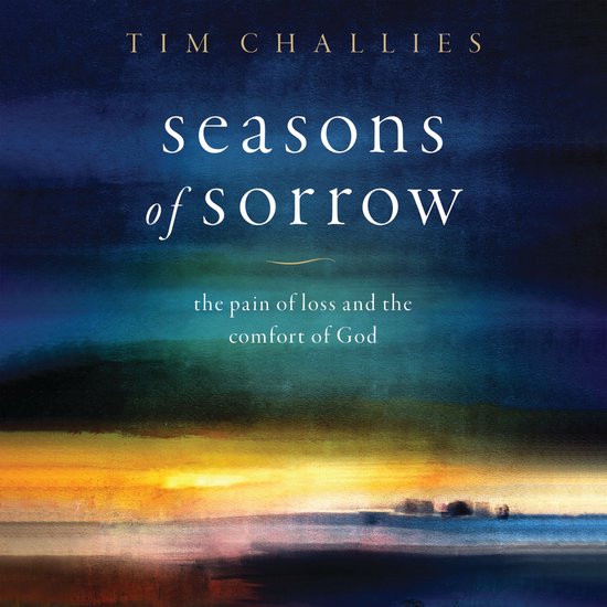 Seasons of Sorrow - cover