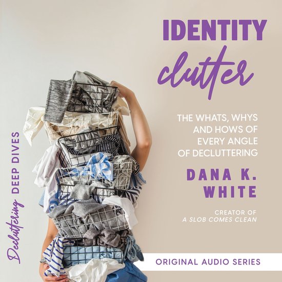 Identity Clutter - cover