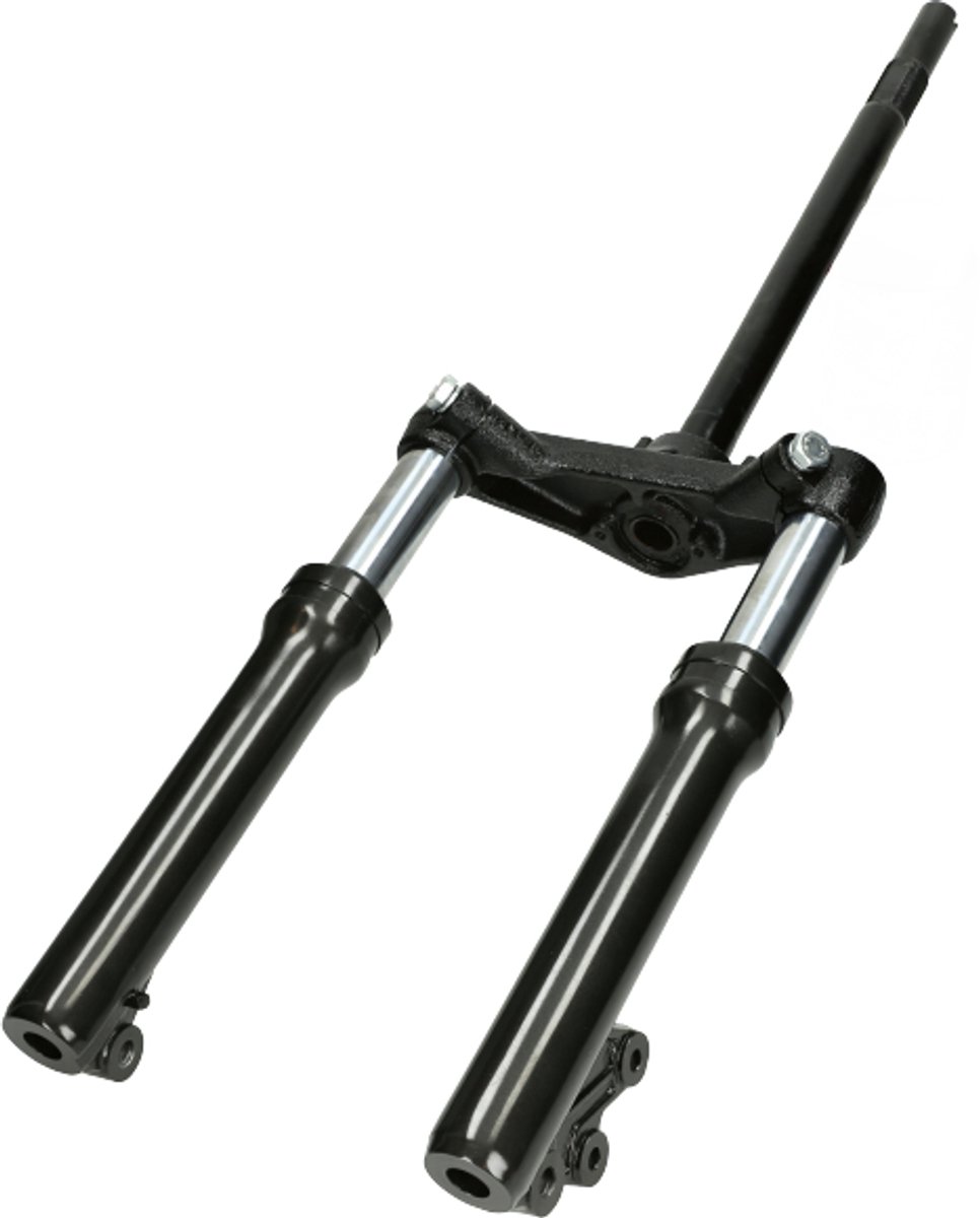 Fourche TNT pour Scooter MBK 50 Booster 2004 à 2019 Ø30mm Neuf