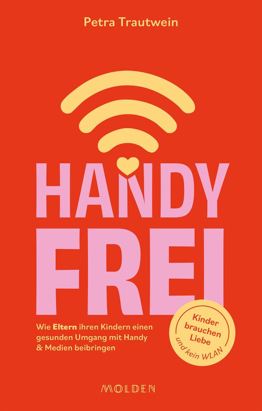Handyfrei - cover