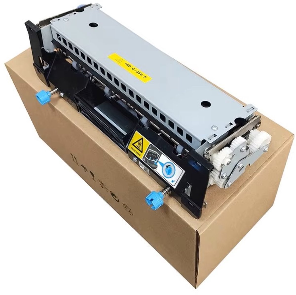 ABC huismerk fuserunit geschikt voor Lexmark 41X1116 geschikt voor B2865 MS821 MS822 MS823 MS825 MS826 MX721 MX722 MX822 MX826 XM7355 XM7370