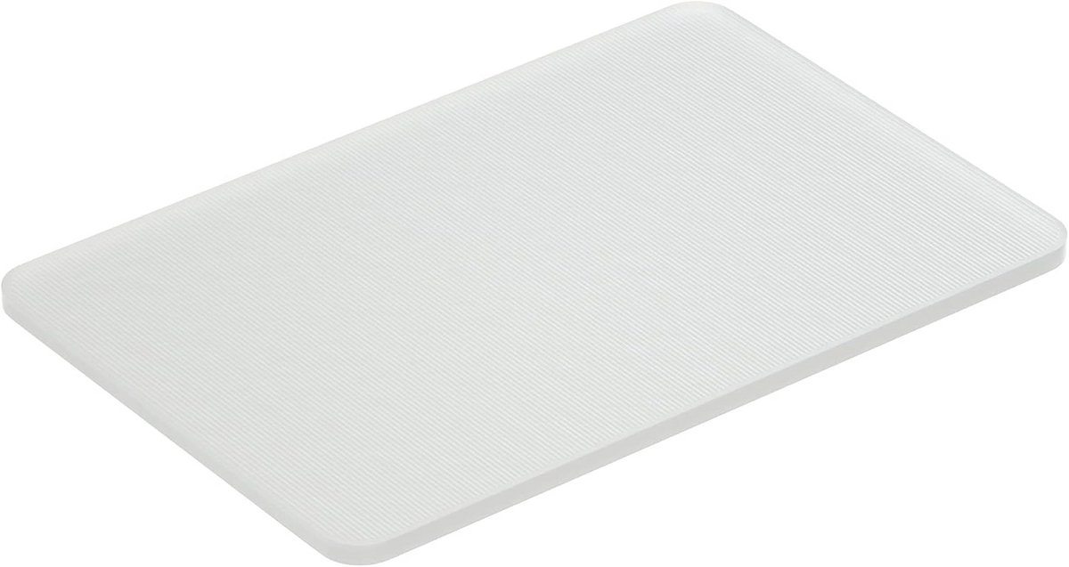 Universele Kunststof Onderlegplaten voor Montage en Egalisatie 60x40mm - 100 stuks