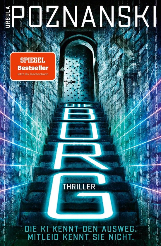 Die Burg - cover