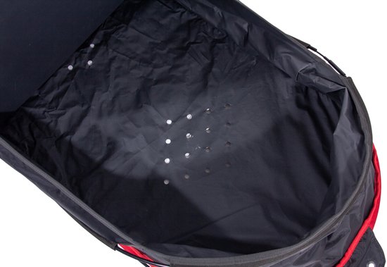 Ultimate Pike Folding Cradle Onthaakmat - Onthaakmat van Ultimate — afbeelding 4