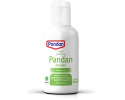 Koepoe Koepoe Pandan Aroma 25 ml