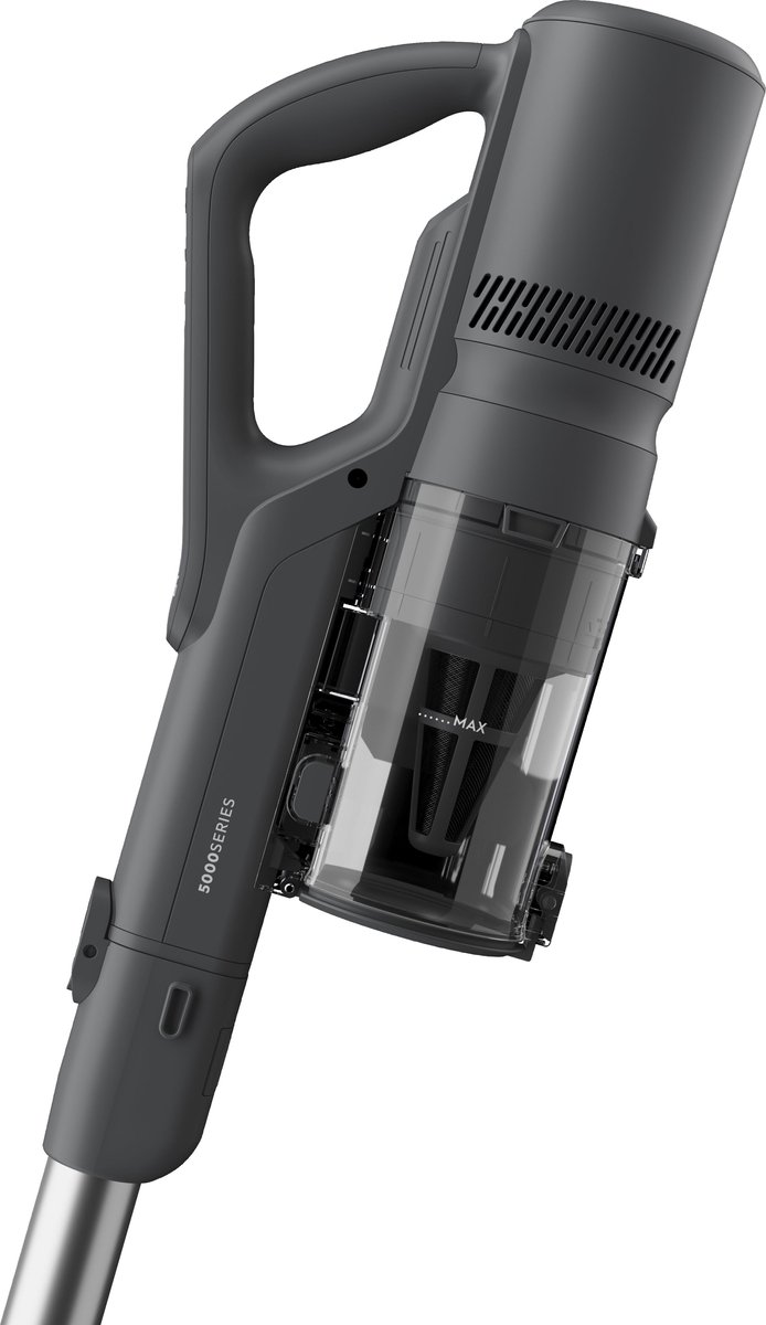 AEG AEG AP51UH18DG Draadloze Steelstofzuiger - afbeelding 4