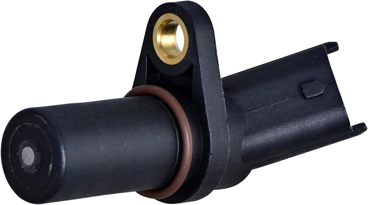 Krukassensor 2-polig voor diverse Opel en Vauxhall modellen met pakkingen