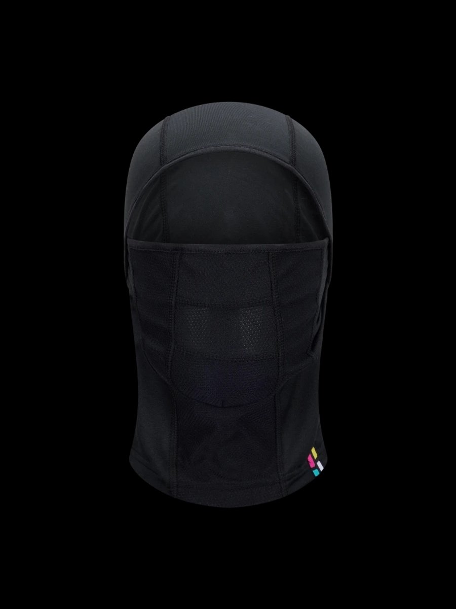 Balaclava Poederbaas Balaclava Performance Junior Zwart